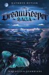 The Quest for the Guardians - Dream Keeper Saga Series 4